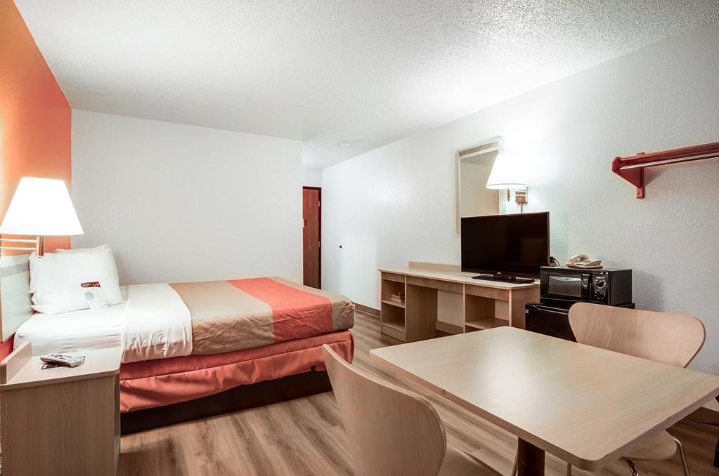 Motel 6-Colby, Ks Room photo