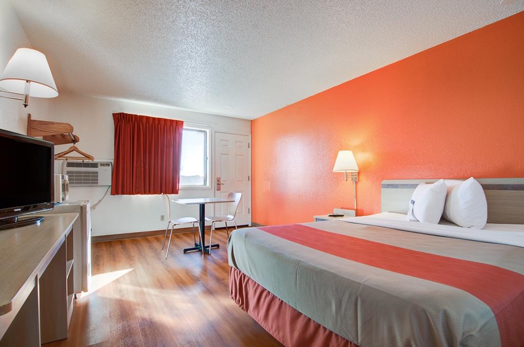 Motel 6-Colby, Ks Room photo