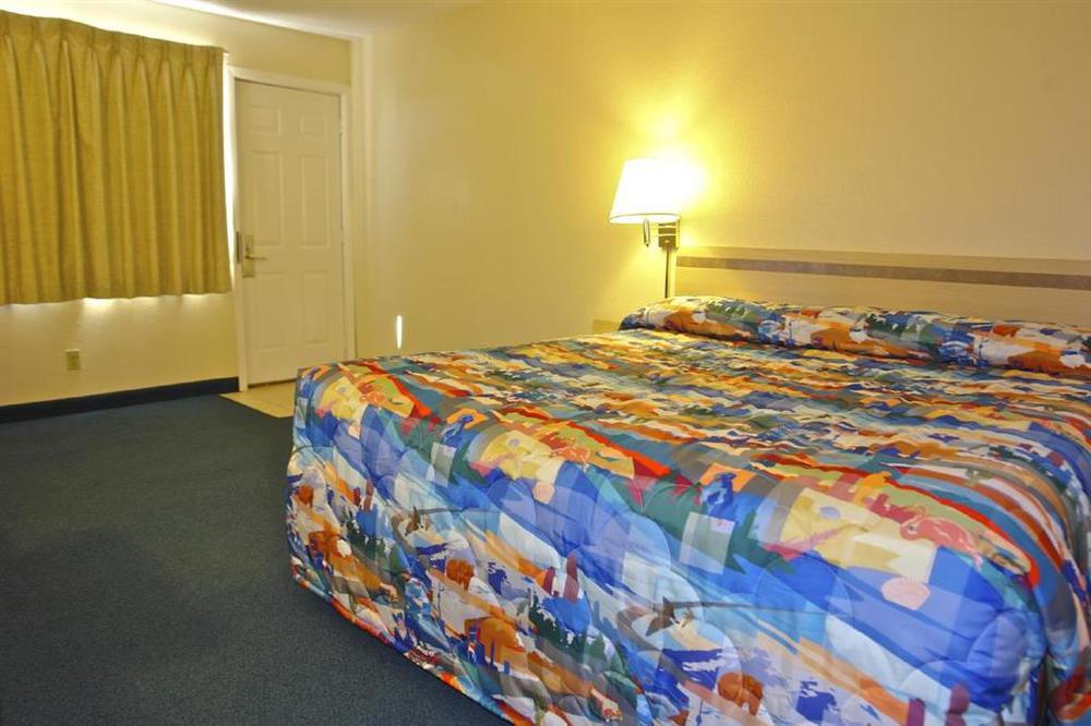 Motel 6-Colby, Ks Room photo