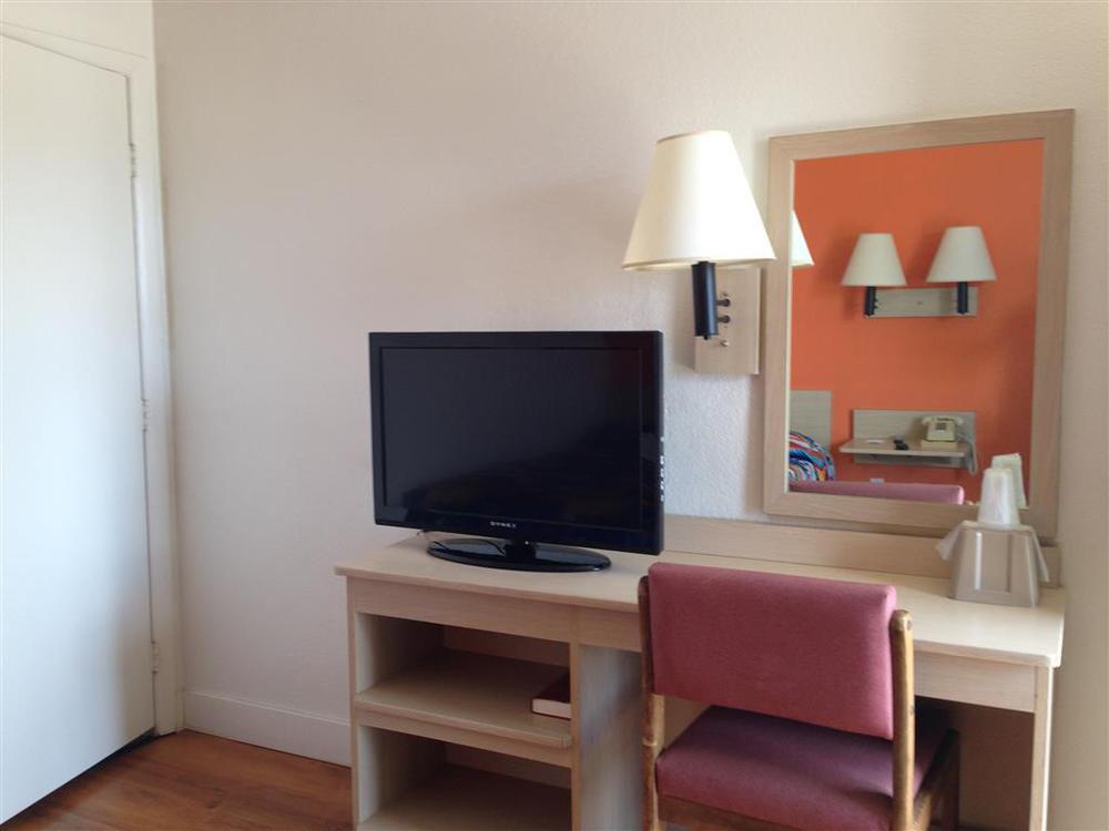 Motel 6-Colby, Ks Room photo