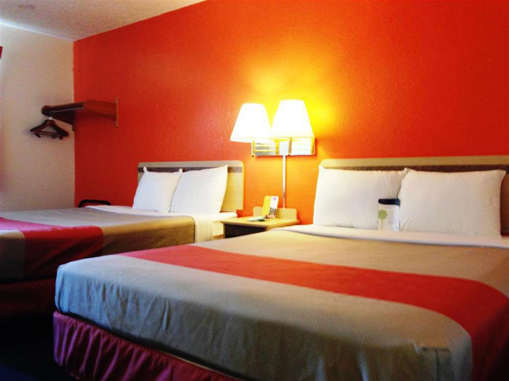 Motel 6-Colby, Ks Room photo