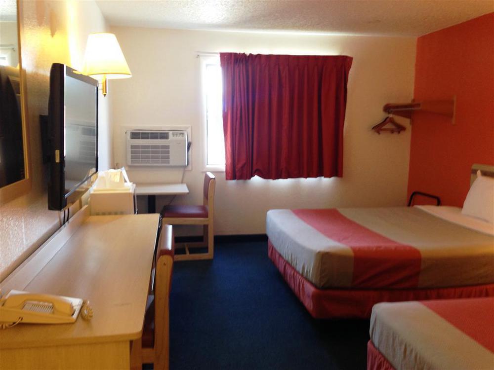 Motel 6-Colby, Ks Room photo