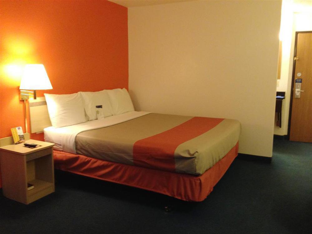 Motel 6-Colby, Ks Room photo
