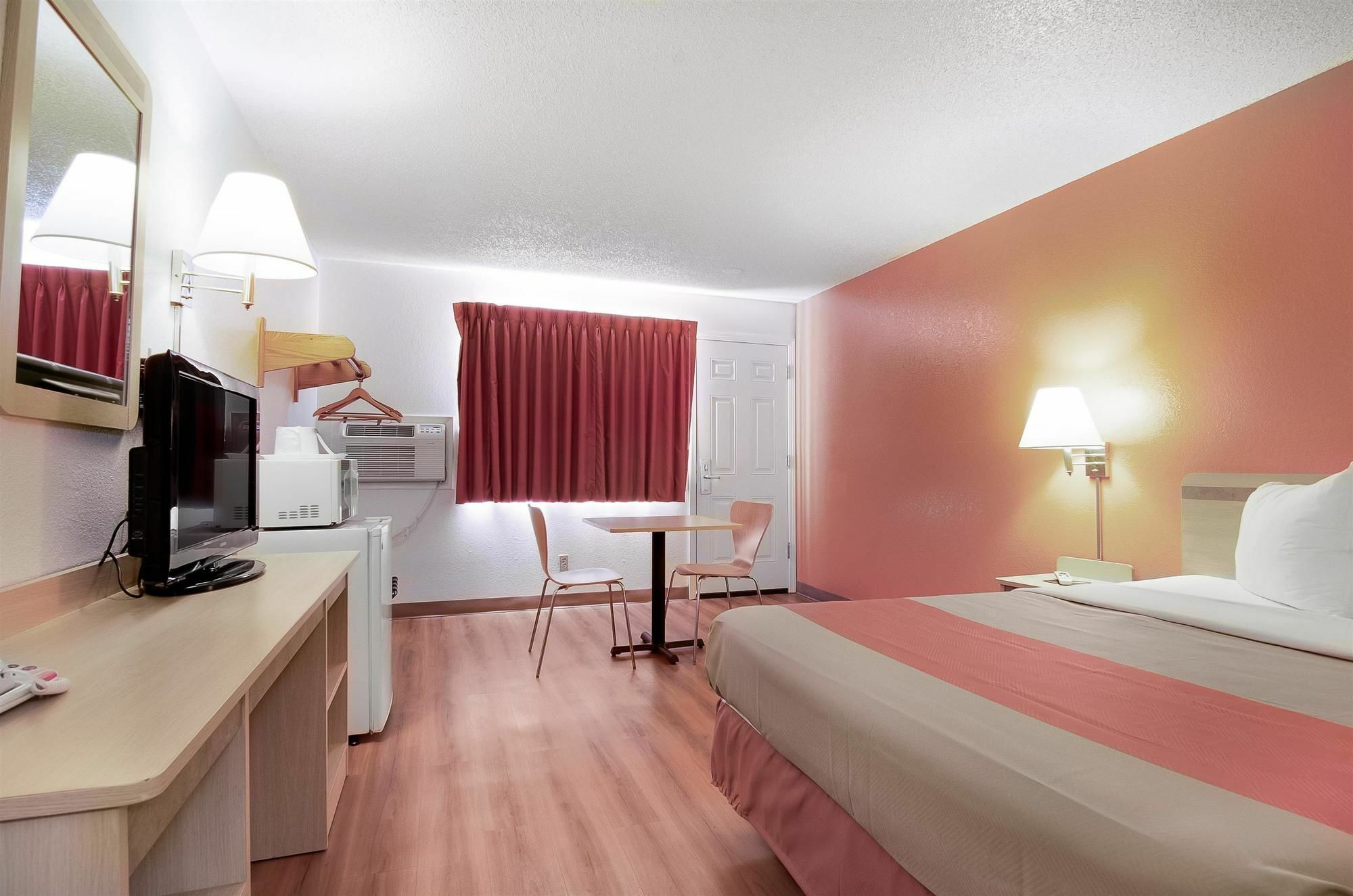 Motel 6-Colby, Ks Exterior photo