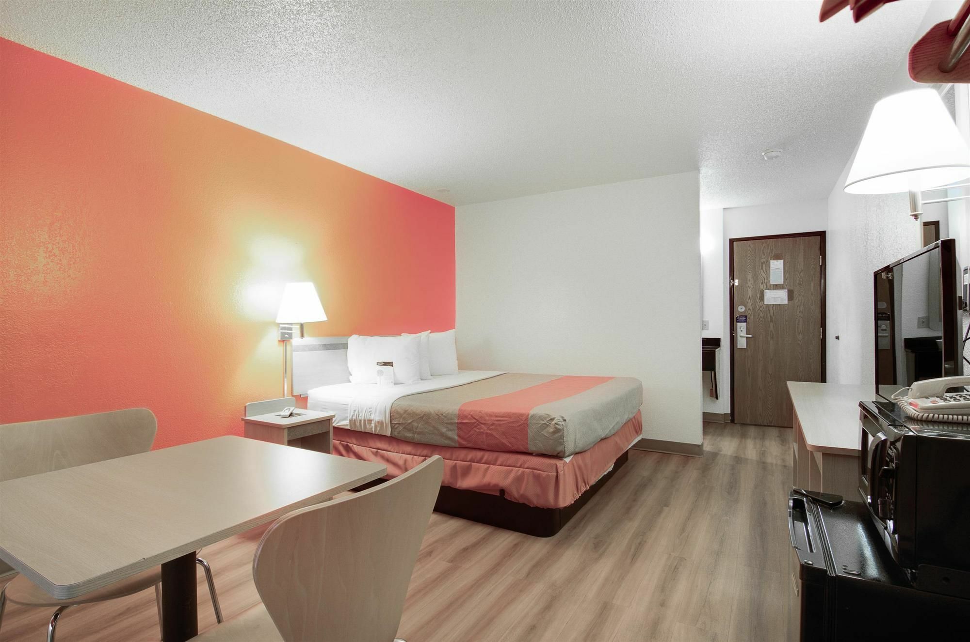 Motel 6-Colby, Ks Exterior photo