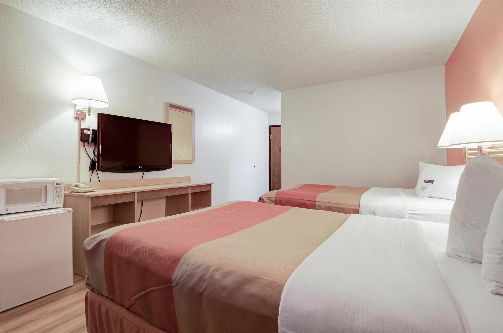 Motel 6-Colby, Ks Exterior photo