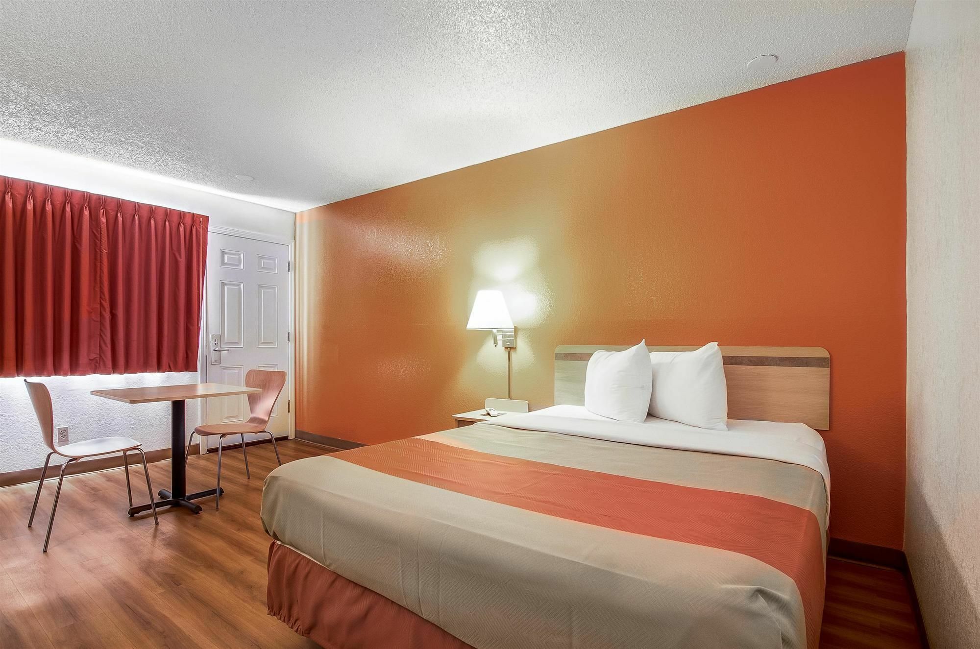 Motel 6-Colby, Ks Exterior photo