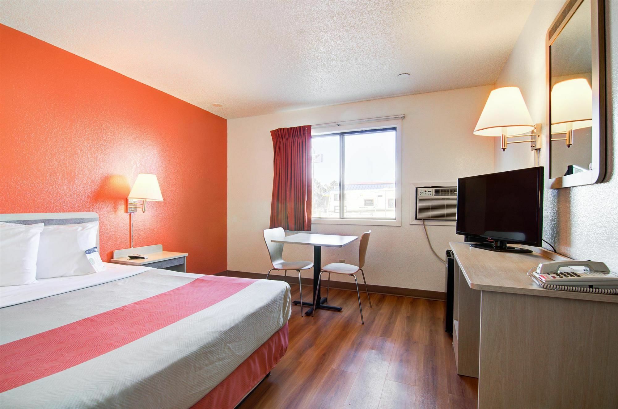Motel 6-Colby, Ks Exterior photo
