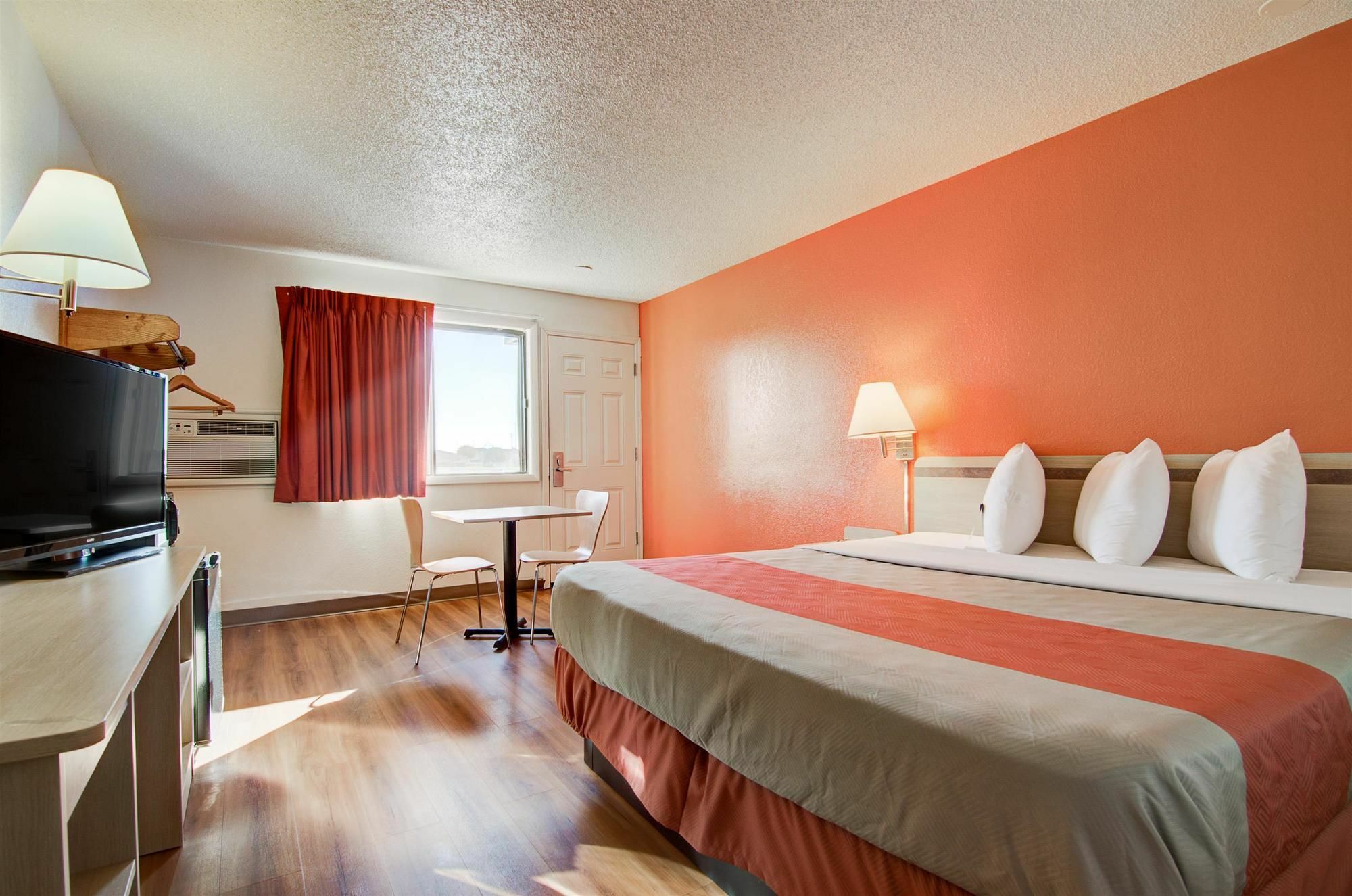 Motel 6-Colby, Ks Exterior photo