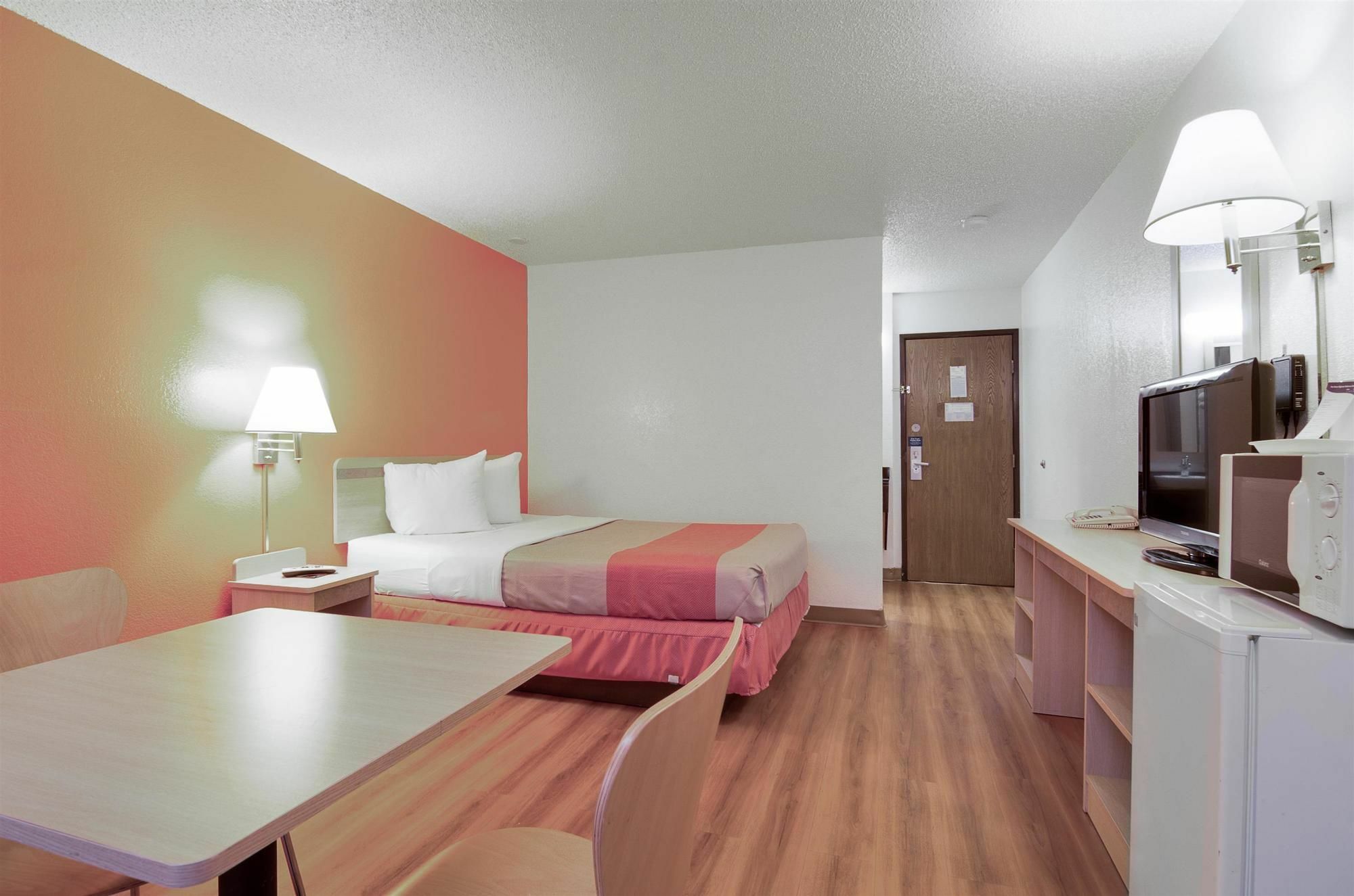 Motel 6-Colby, Ks Exterior photo